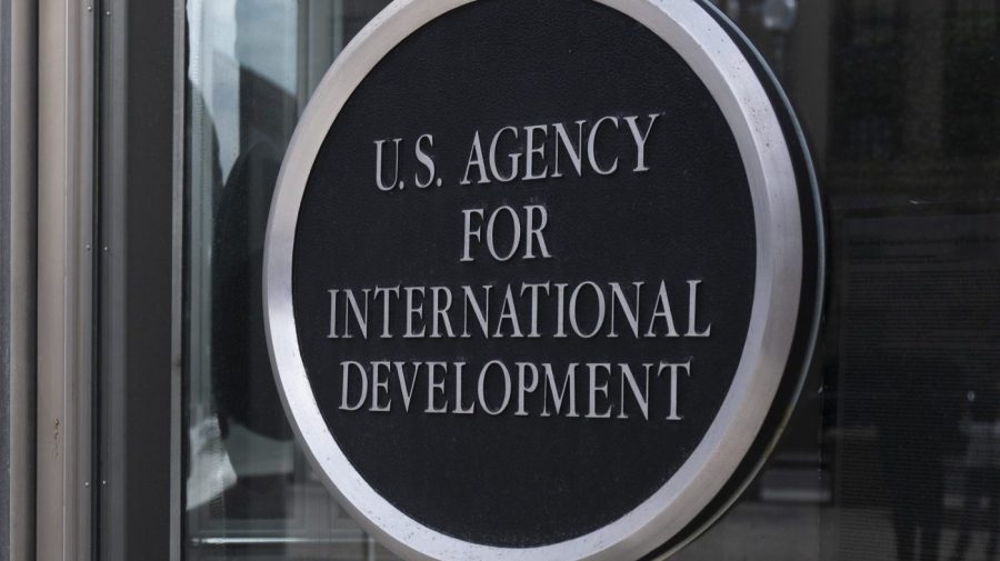 USAID contractors ask judge to hold Trump admin in civil contempt for violating order to lift spending freeze