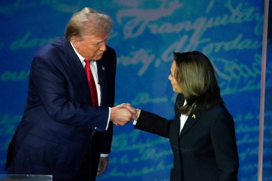 Opinion - Looking back at election forecasts