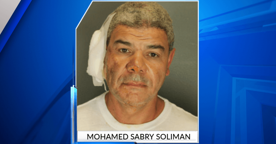 Boulder suspect charged with 118 counts including attempted murder