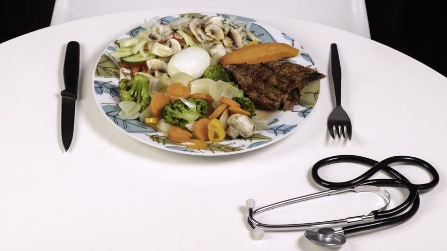 Opinion - Medically tailored nutrition can help make America healthy