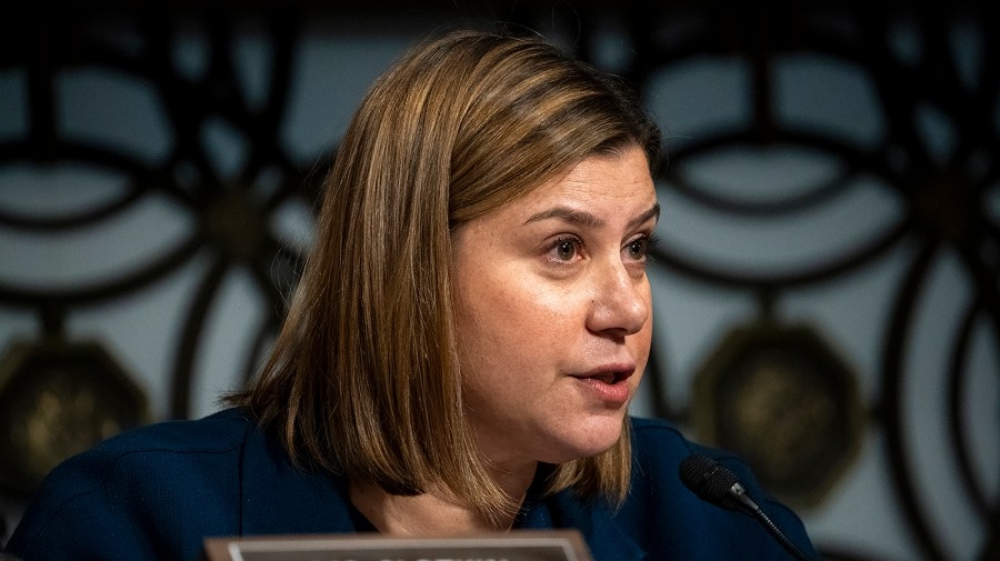 Senate Democrat questions what Sanders, Ocasio-Cortez have ‘actually done'