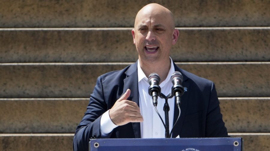 ADL leader condemns ‘rage-filled, violent attacks' at peaceful Jewish events