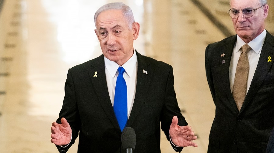 Israel fires back at Germany over arms embargo