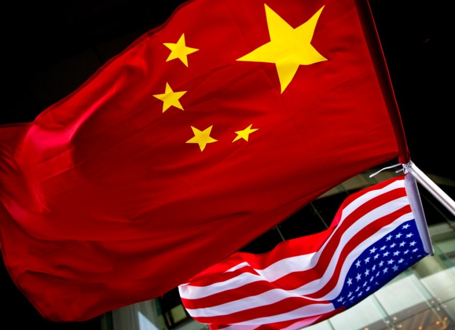 Opinion - China's courtroom espionage strategy demands a federal response
