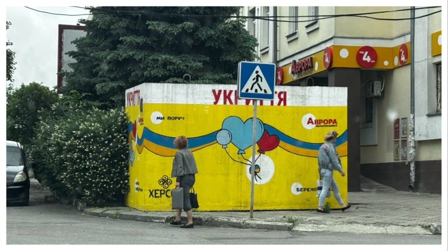 Russia's drone ‘safaris' haunt Ukrainians in front-line city