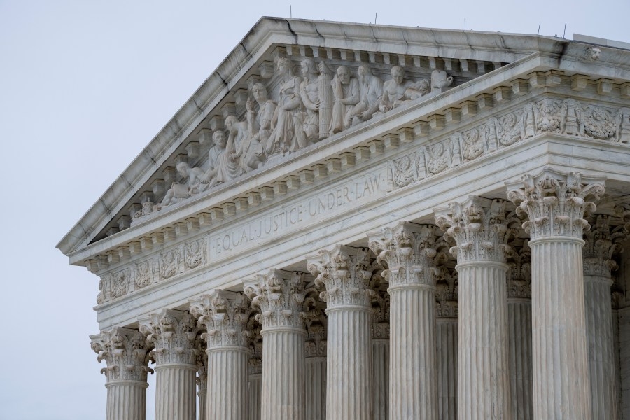 Opinion - The Supreme Court can settle the question of nationwide injunctions