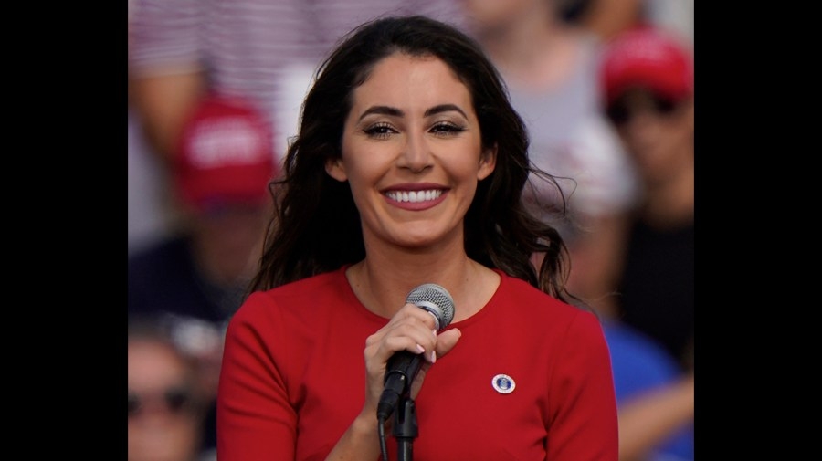 Former Florida congressional candidate sentenced to prison for threatening to kill opponent