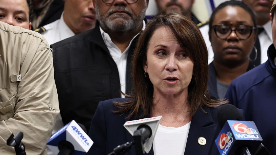 Louisiana, New York battle over abortion laws: What comes next