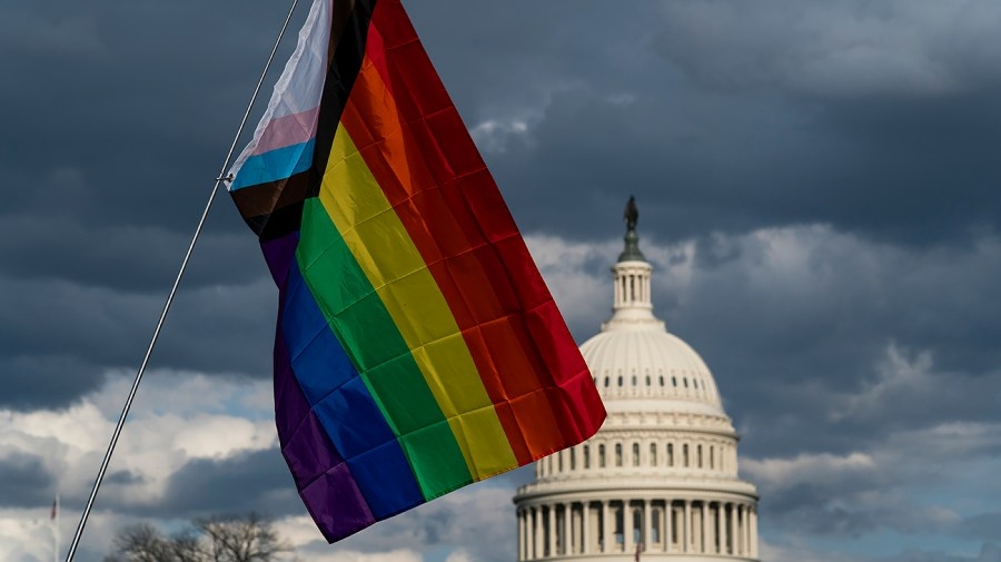 WorldPride moving events from Kennedy Center