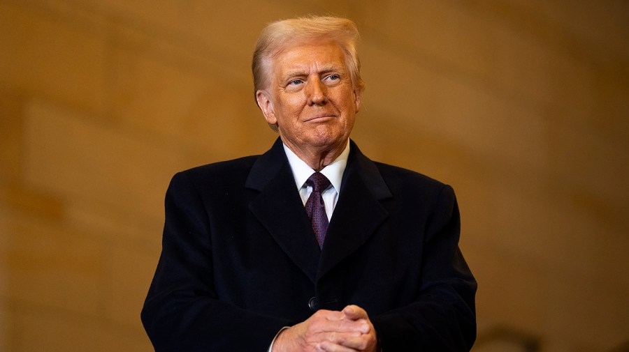 Ex-inspector general on Trump firings: ‘We're looking at what amounts to a threat to democracy'