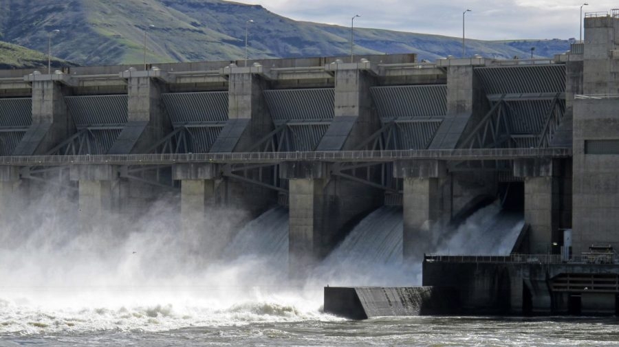 Opinion - Public safety crisis: Budget cuts may cause US dams to fail