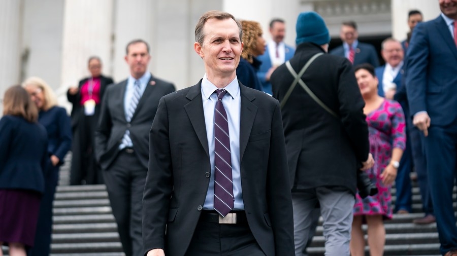 House Democrats warn against Trump cuts to scientific agencies