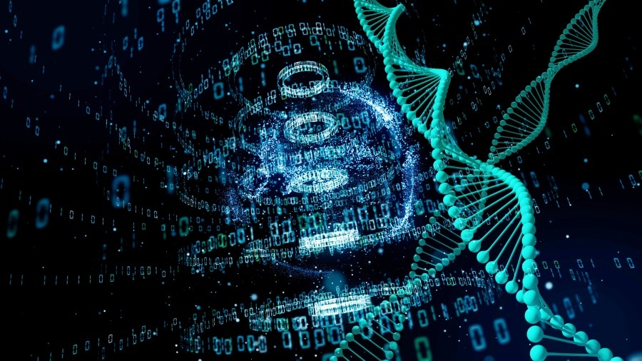 Opinion - 23andMe sold out and sold your genetic info, no consent necessary