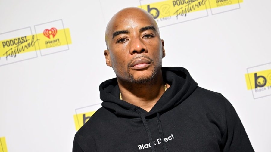 Charlamagne Tha God: New York attorney general ‘high' on Trump ‘list'