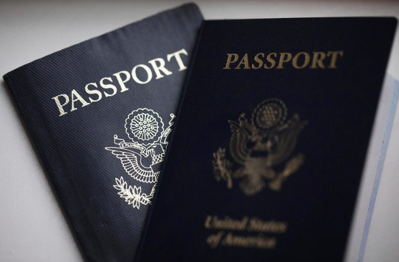 Opinion - Traveling in the Trump era: No, you don't have to apologize for being American