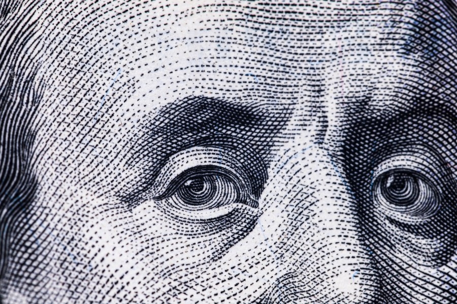 Opinion - The missing middle class puts Democrats in a ‘big beautiful' bind