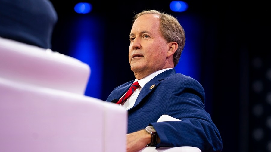 Texas AG Paxton would get expanded powers to target elections under new law