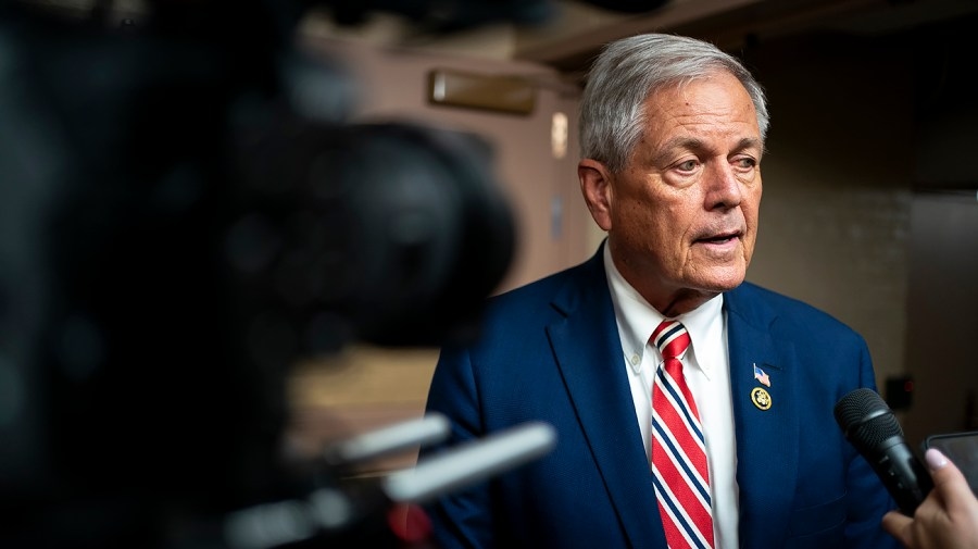Ralph Norman set to join South Carolina governor's race