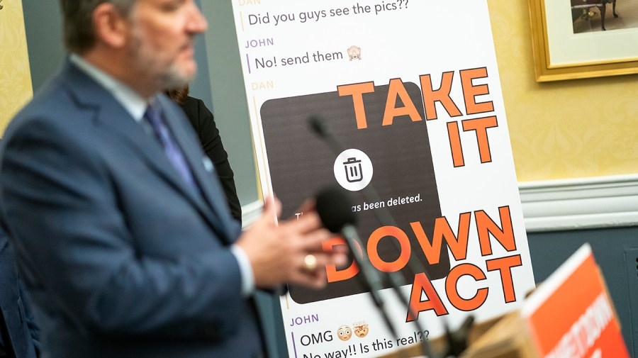 Advocacy groups urge House panel to pass anti-deepfake porn bill