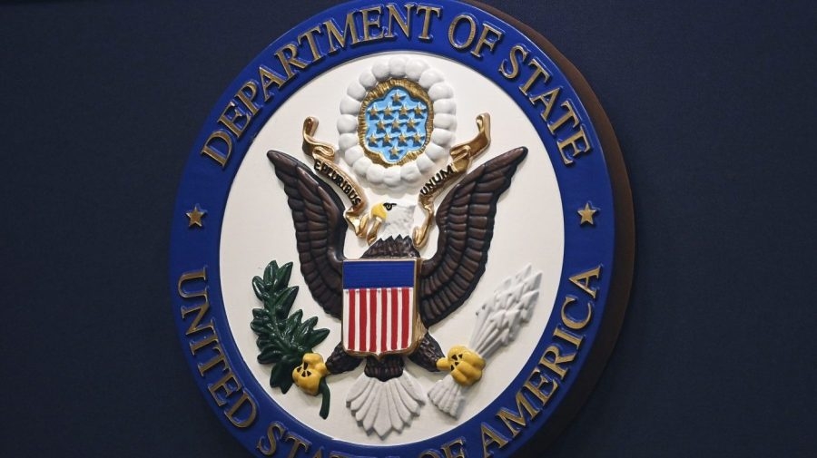 Trump official who led efforts to dismantle USAID exits State Department