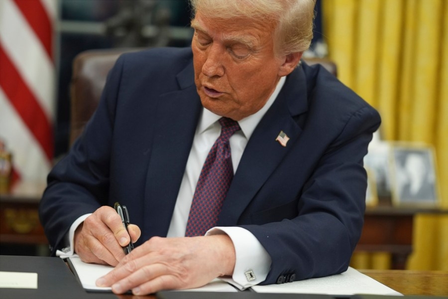 Judge declines to reinstate refugee resettlement program funding for now