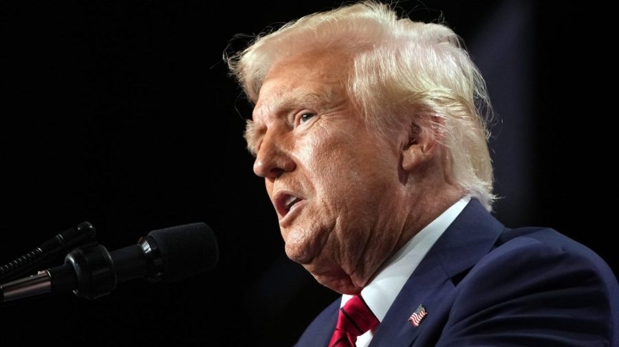 Opinion - Trump is pushing America to its limits — who will push back?