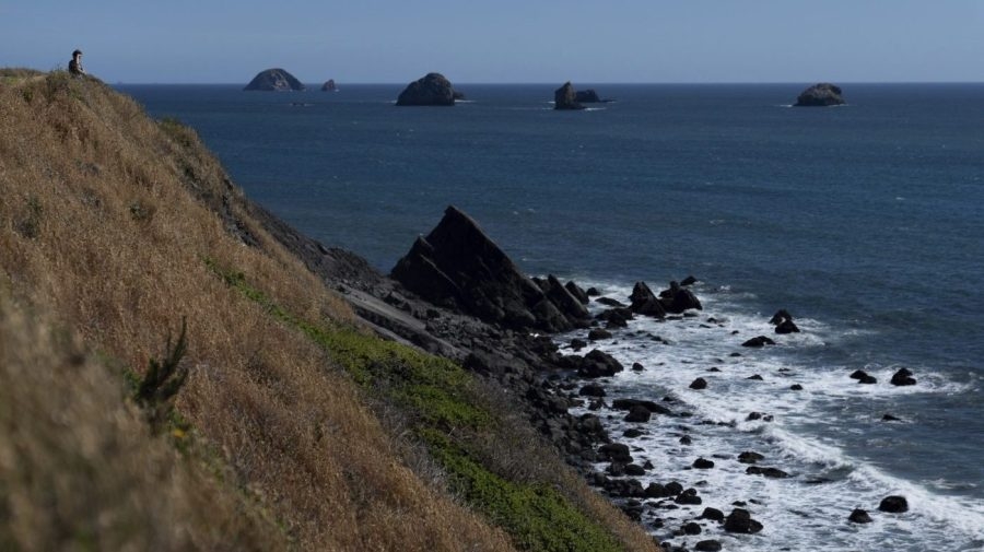 Mercury from centuries-old pollution still circulating in oceans, study finds
