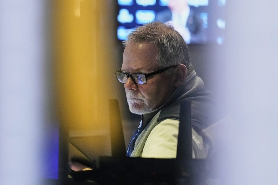 How Trump's big bill is shaking the bond market