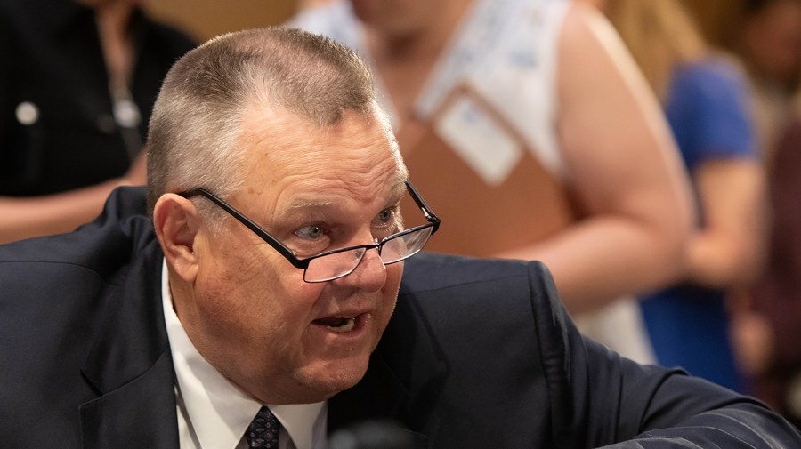 Tester, Weintraub join Democratic organization to counter corruption