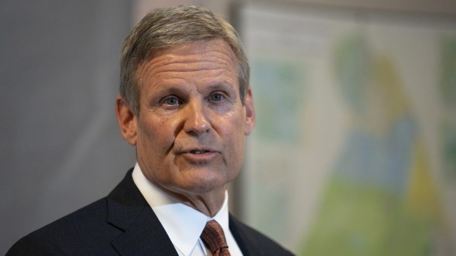 Tennessee lawmakers send anti-transgender bathroom bill to governor's desk