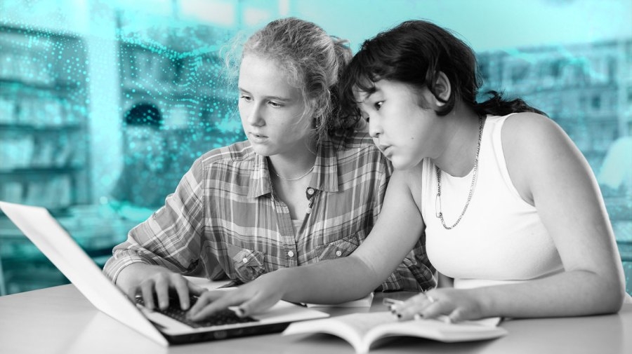 Educators seek to combat AI challenges in the classroom