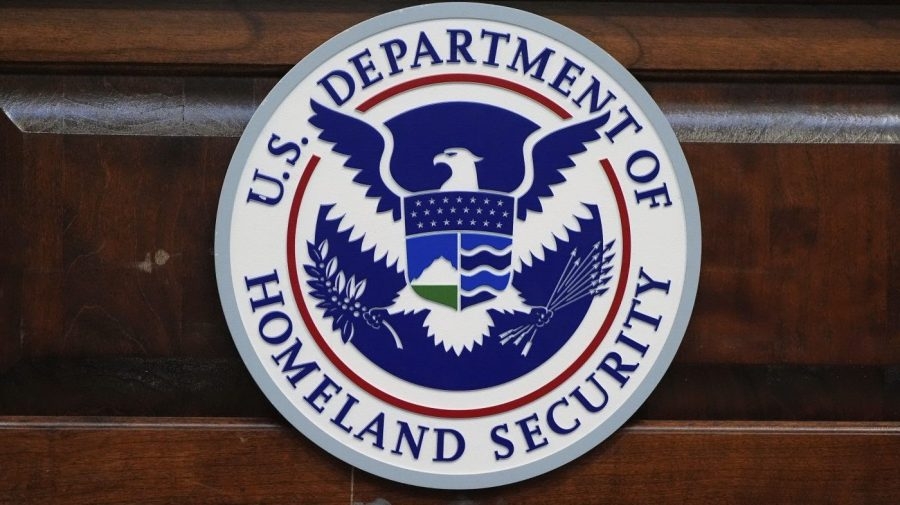 DHS sends out provocative new poster