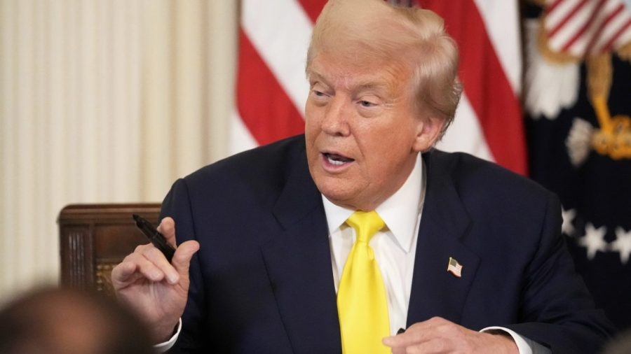 White House: Infrastructure, economics at center of Trump Armenia-Azerbaijan peace deal