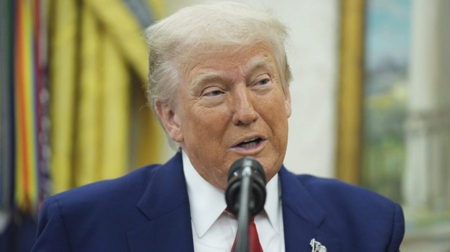 Freed Israeli hostage says he was treated ‘better' after Trump win