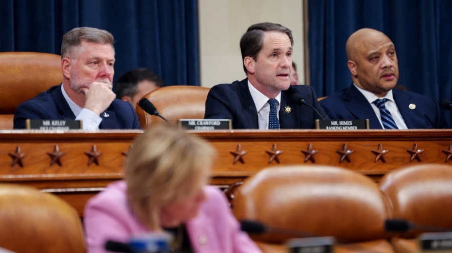 Opinion - Democrats are praying and hoping for another Watergate