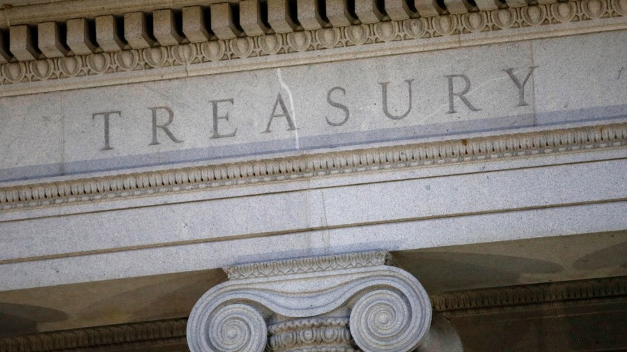 Treasury Department revokes access ‘mistakenly' given to Musk aide