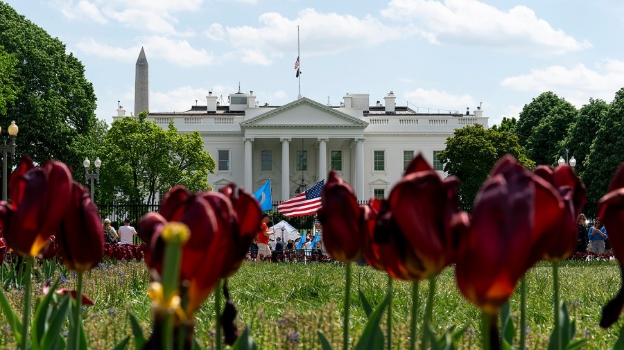 White House correspondents' dinner weekend: List of events