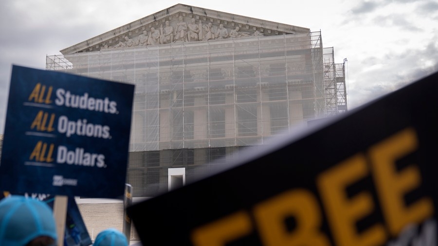 Supreme Court deadlock leaves religious charter schools thinking they have a path forward