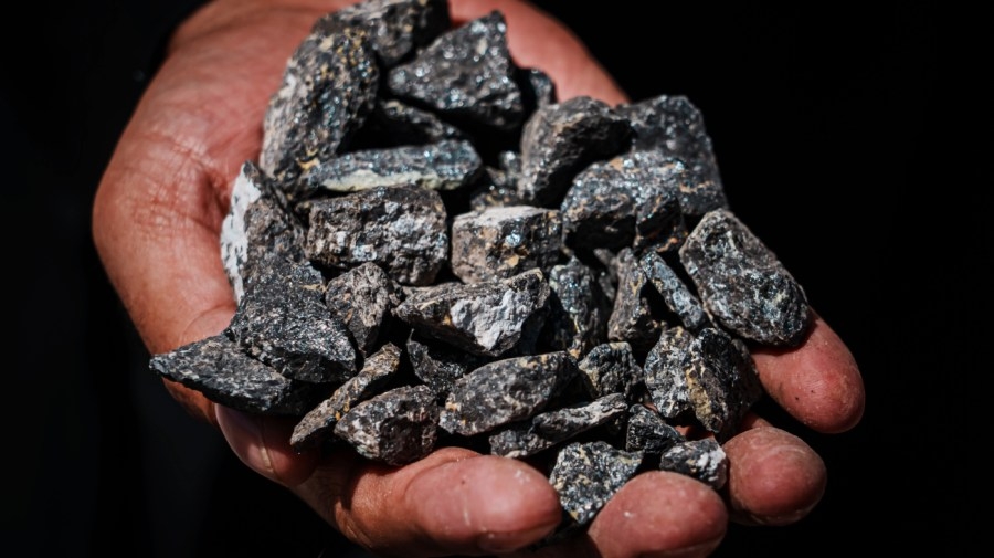 Opinion - Rare earth, hard choices: America's Haqqani gambit in Afghanistan