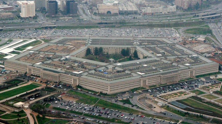 Federal court blocks Trump administration from separating 2 transgender airmen