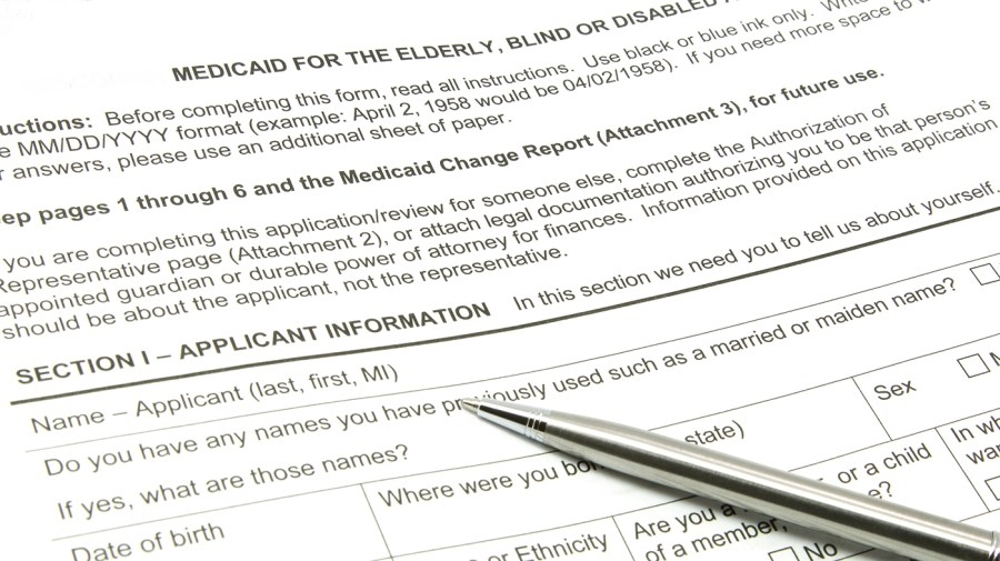 Opinion - I am disabled but educated and ready to work — only Medicaid won't let me