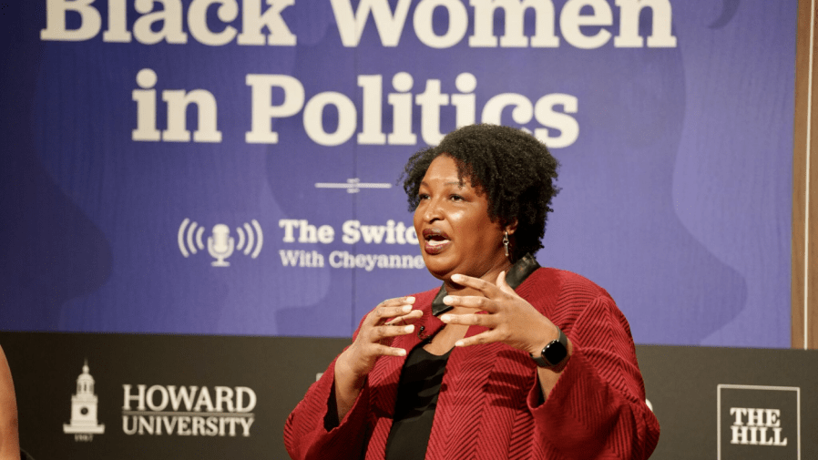 Democrats give cold shoulder to possibility of third Abrams bid in Georgia