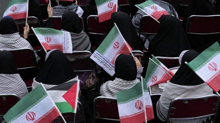 Iran calls US nuclear talks ‘meaningless' after Israel attack