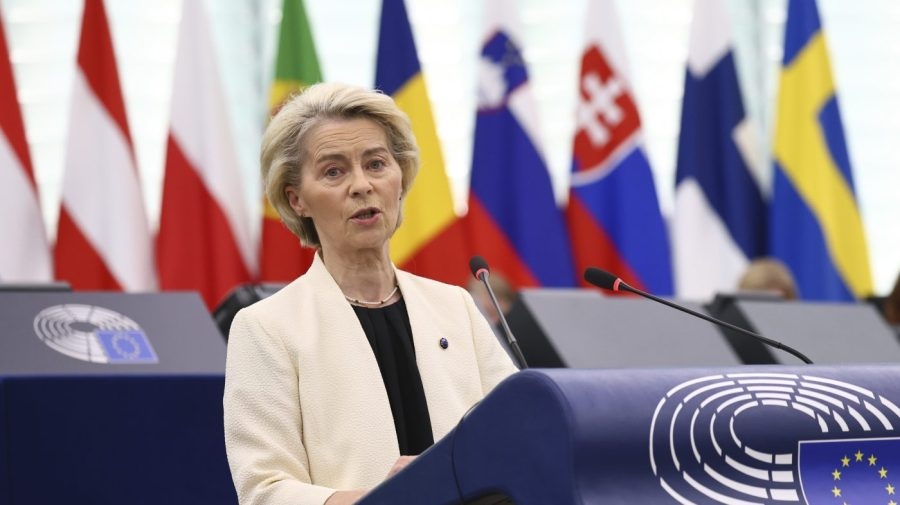 Trump extends trade deal deadline for EU after ‘good call' with commission leader