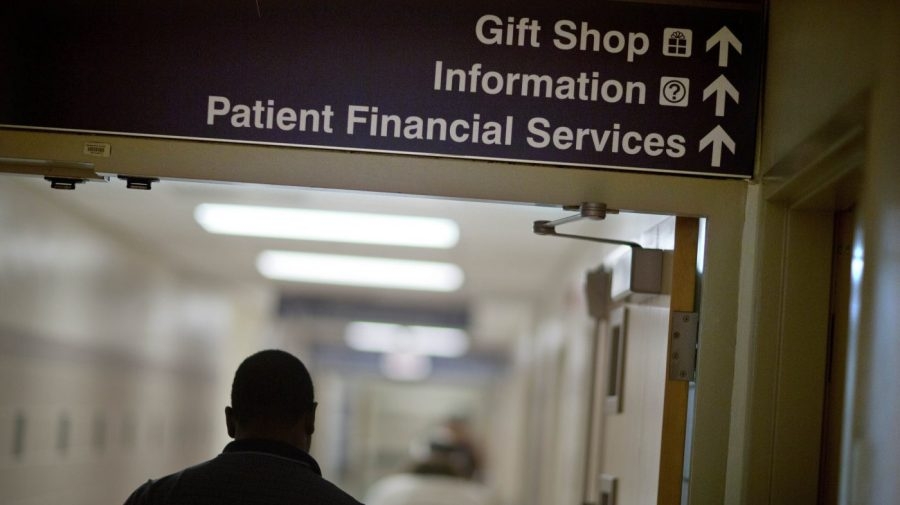 Record high can't afford health care: Gallup