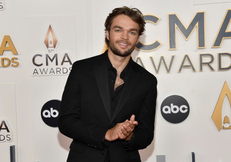 Country singer Conner Smith hits, kills woman walking dog in crosswalk, police say