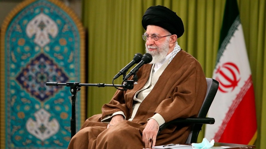 Opinion - The Ayatollah's survival was no accident — it was Israel's choice, and a wise one