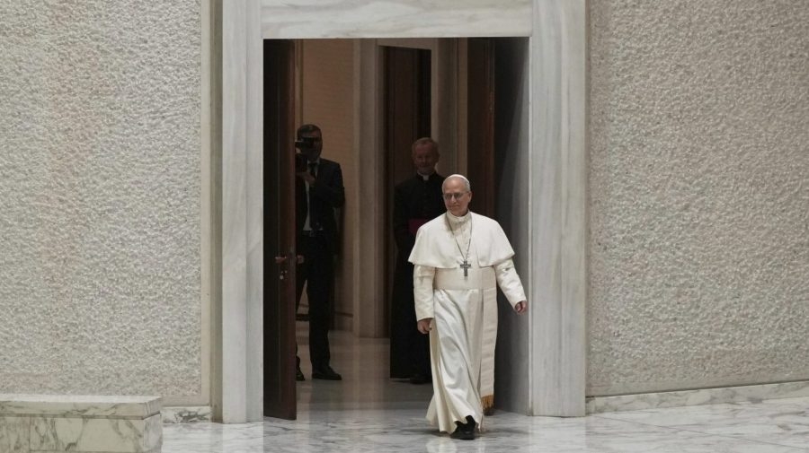 Opinion - What kind of pope will Leo XIV be?