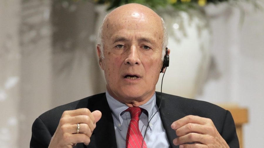 Opinion - Joseph Nye is dead, and the illusion of ethical power politics should die too