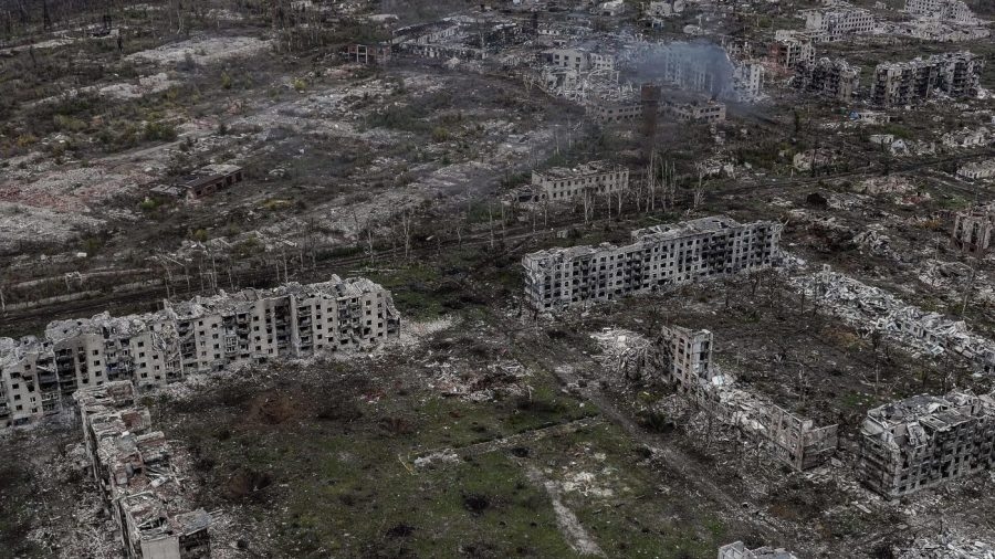 Opinion - The Donbas is a poisoned chalice that neither Russia nor Ukraine should want